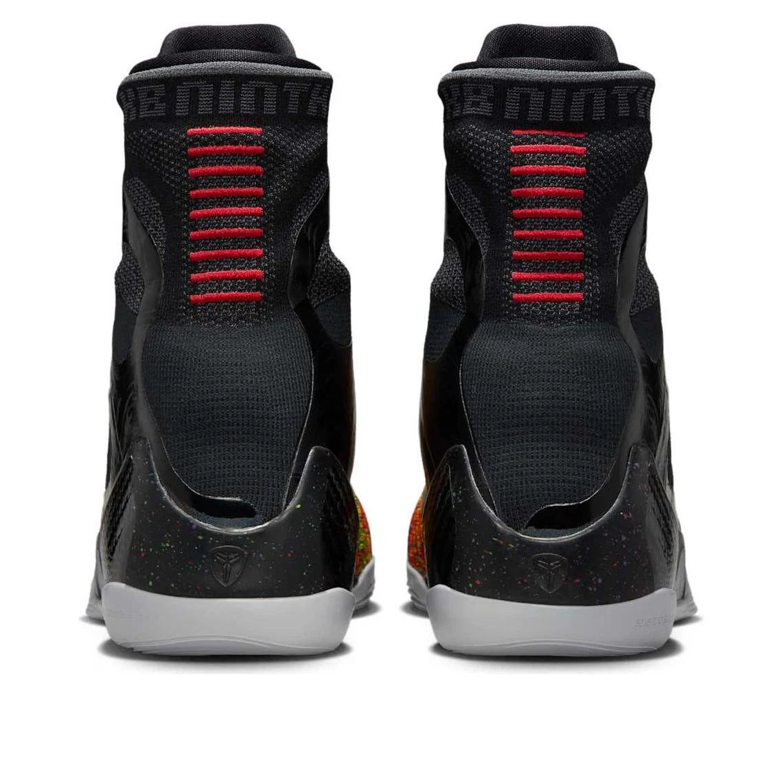 FZ7335 001 Nike Kobe 9 Elite Protro Masterpiece (2025)