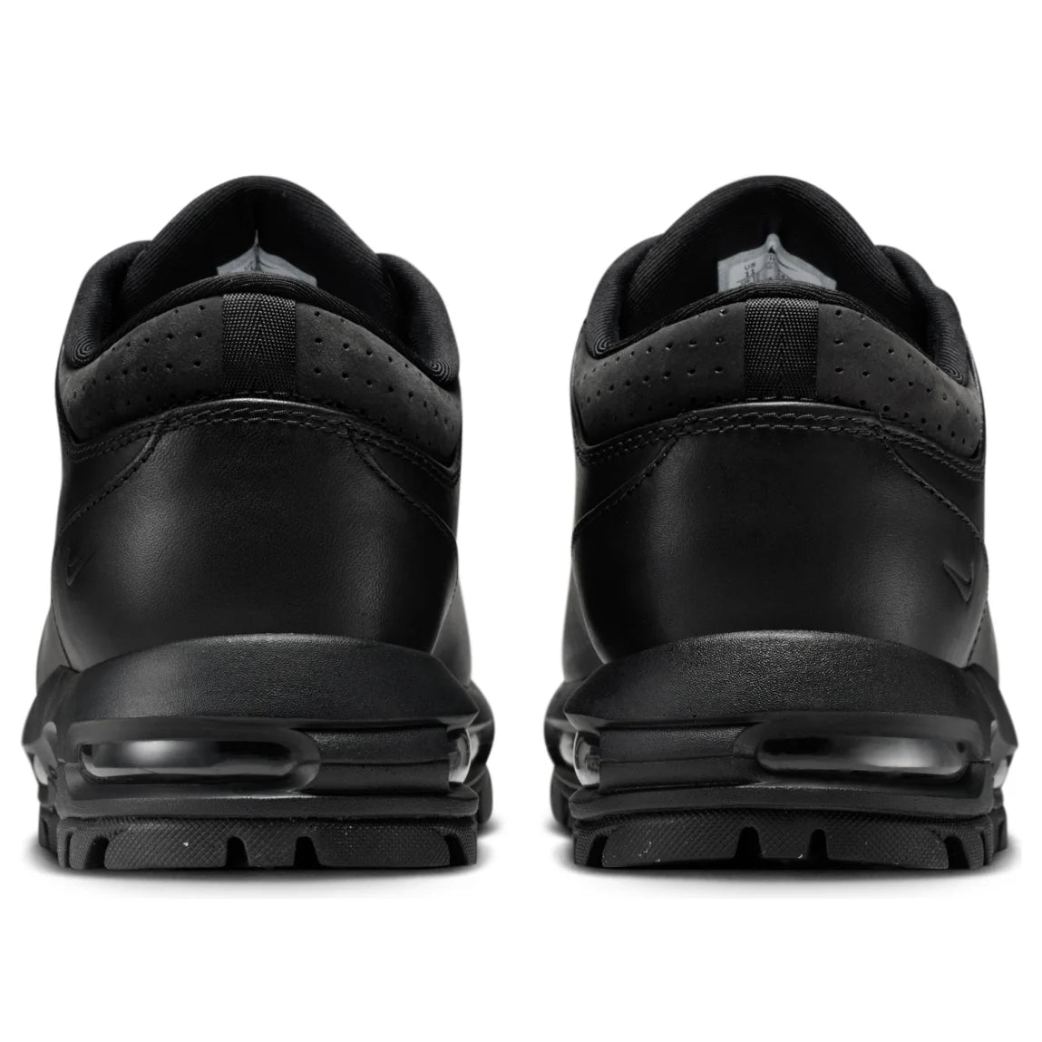 IQ0641 001 Nike Air Max Goadome Low Black