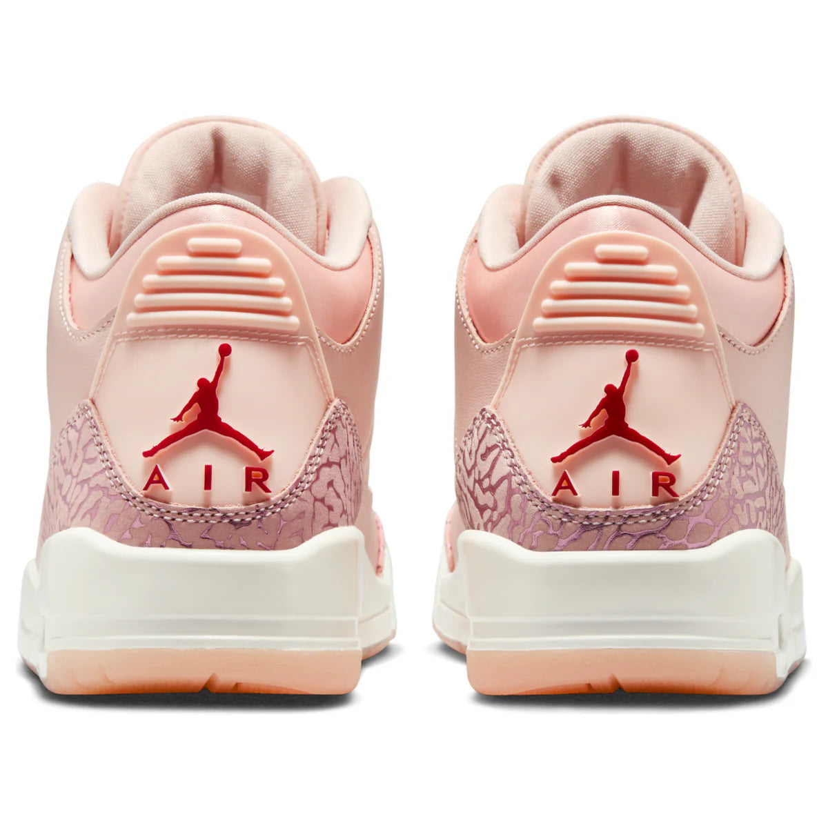 HJ0178 600 Air Jordan 3 Retro Valentine's Day Treat Yourself (2025) (Women's)