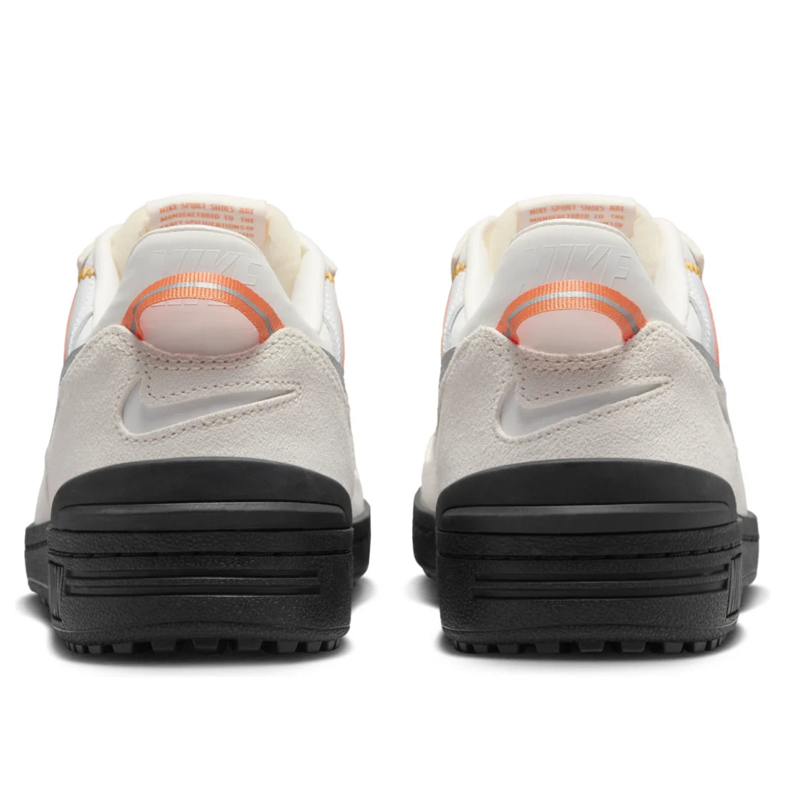 FQ9003 001 Nike Field General Union LA Ivory