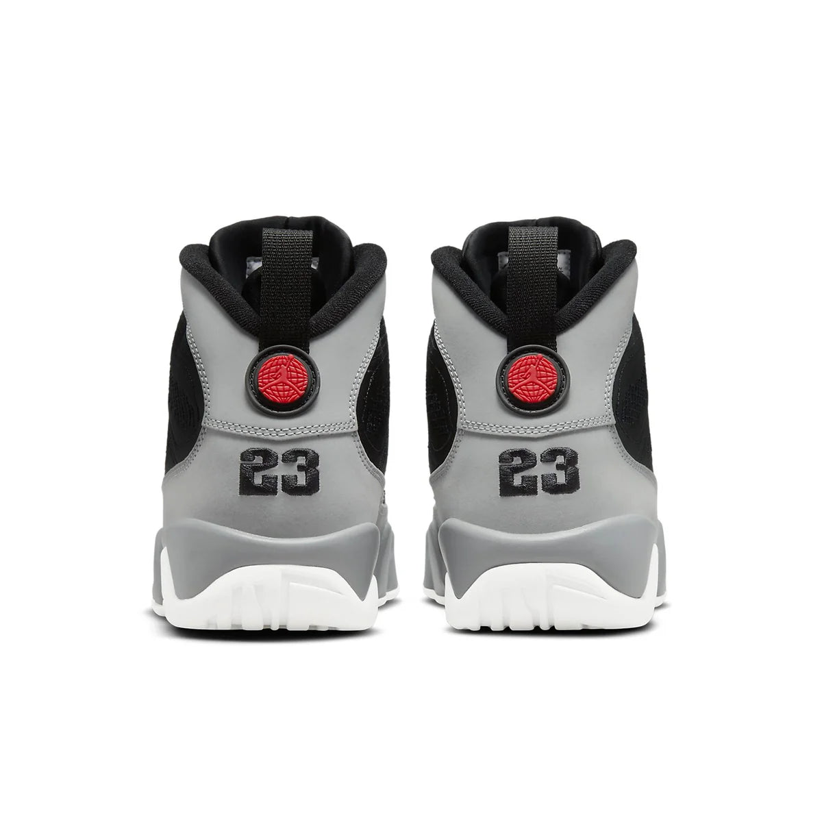 CT8019 060 Jordan 9 Retro Particle Grey
