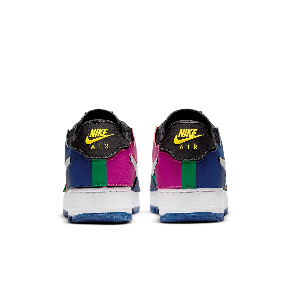 DB2576 001 Nike Air Force 1/1 Multi