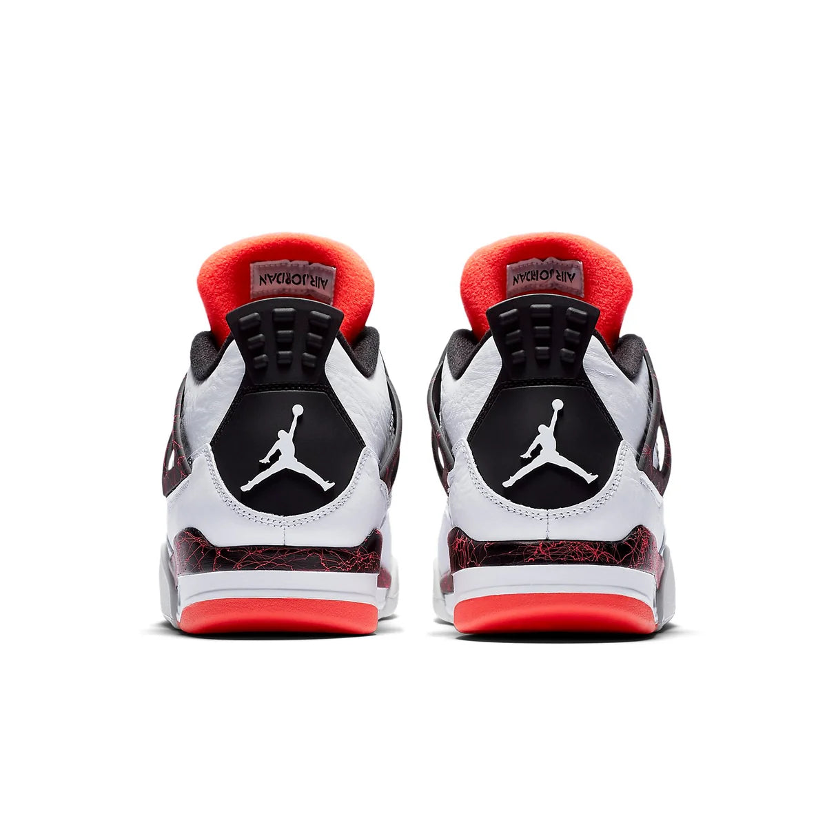 308497 116 Air Jordan 4 Retro Flight Nostalgia