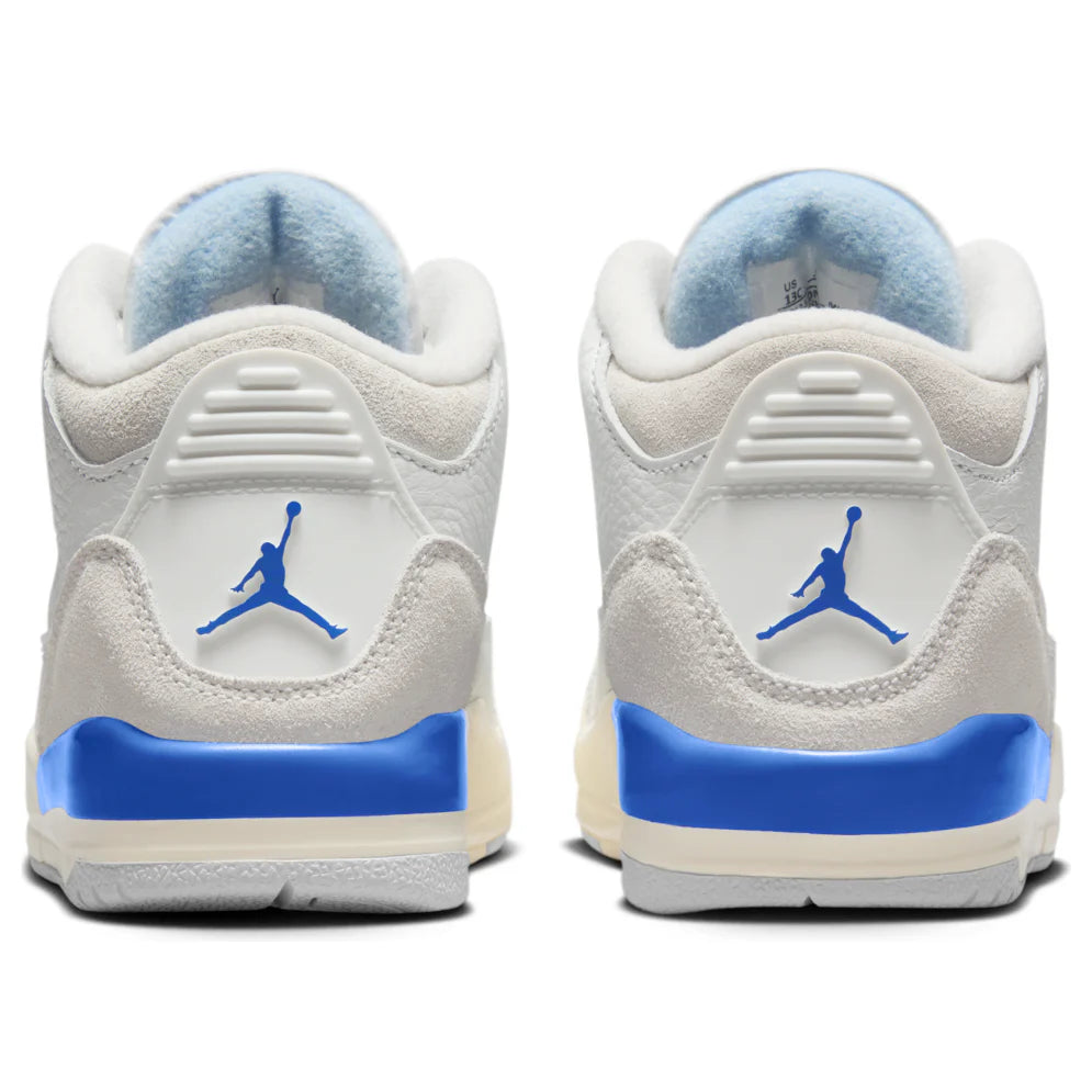 DM0966 101 Jordan 3 Retro Lucky Shorts (PS)