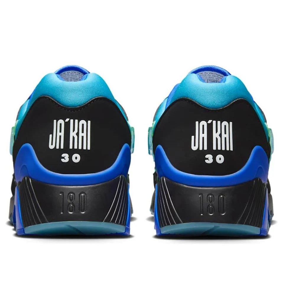 IB6070 920 Nike Air Max 180 Doernbecher Ja’Kai