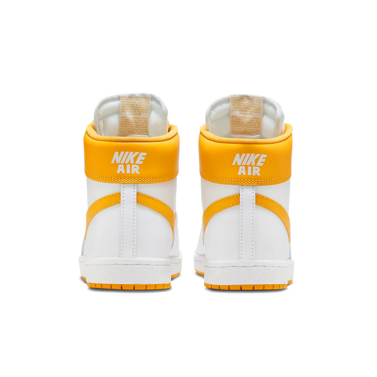 DX4976 107 Nike Air Jordan Air Ship PE SP University Gold