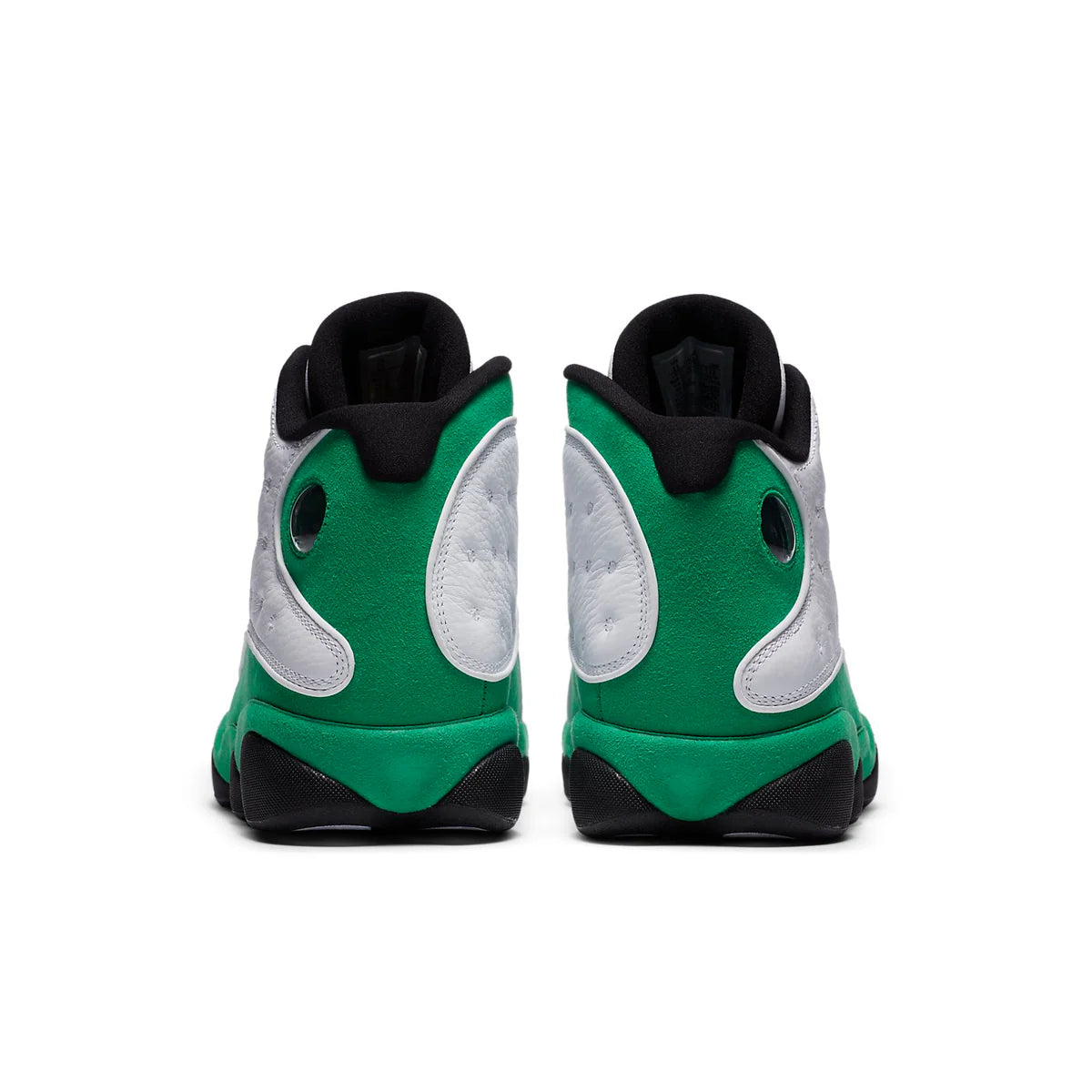 DB6537 113 Jordan 13 Retro White Lucky Green