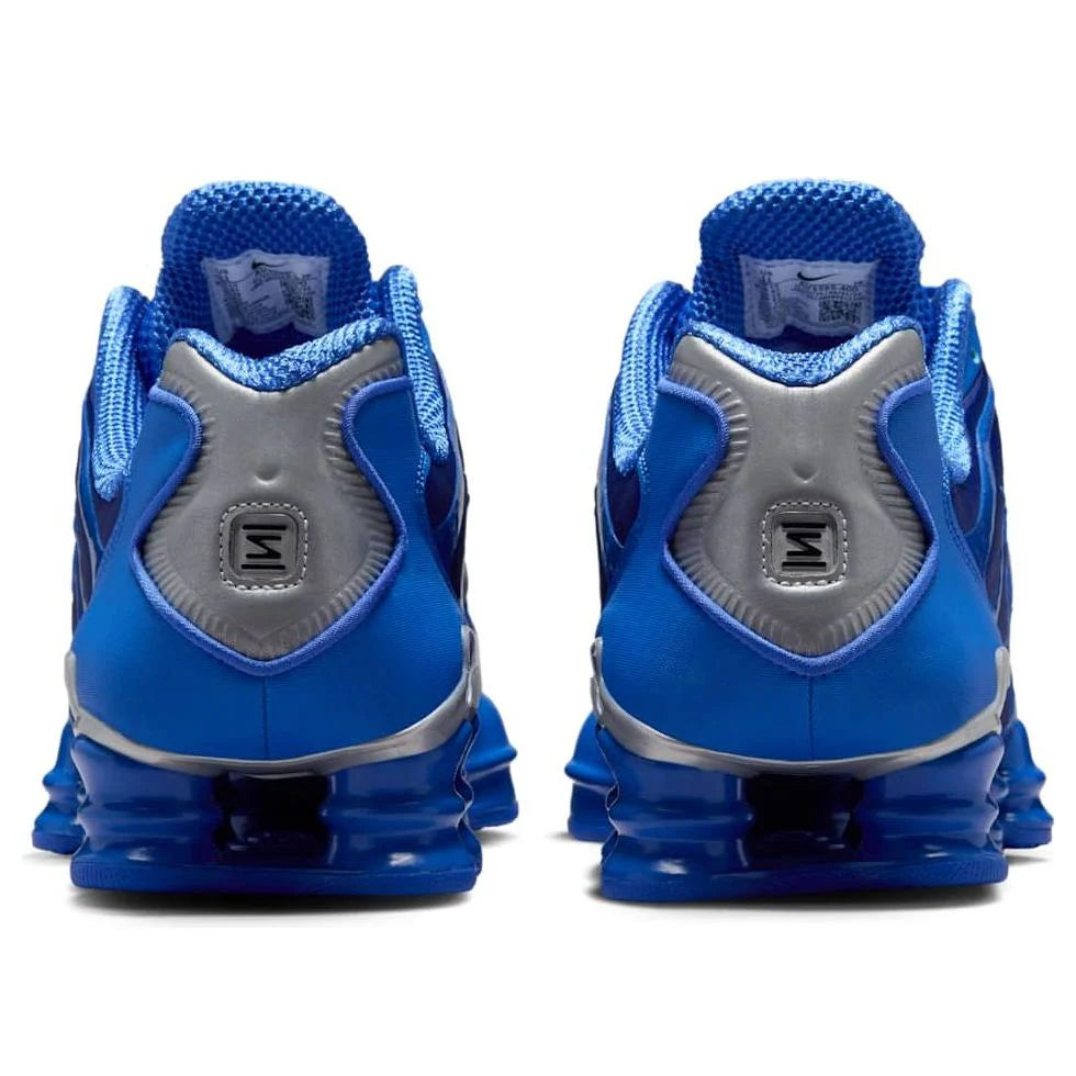 AV3595 400 Nike Shox TL Hyper Royal