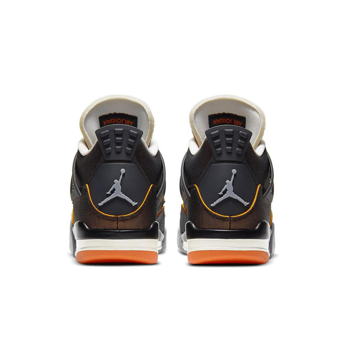 CW7183 100 Jordan 4 Retro Starfish (Women's)