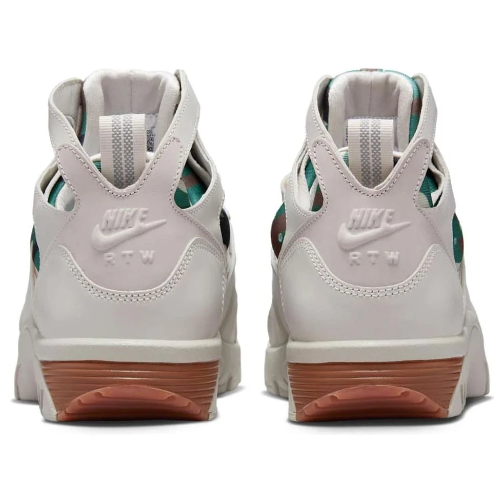 FQ8793 002 Nike Air Trainer Huarache Light Bone