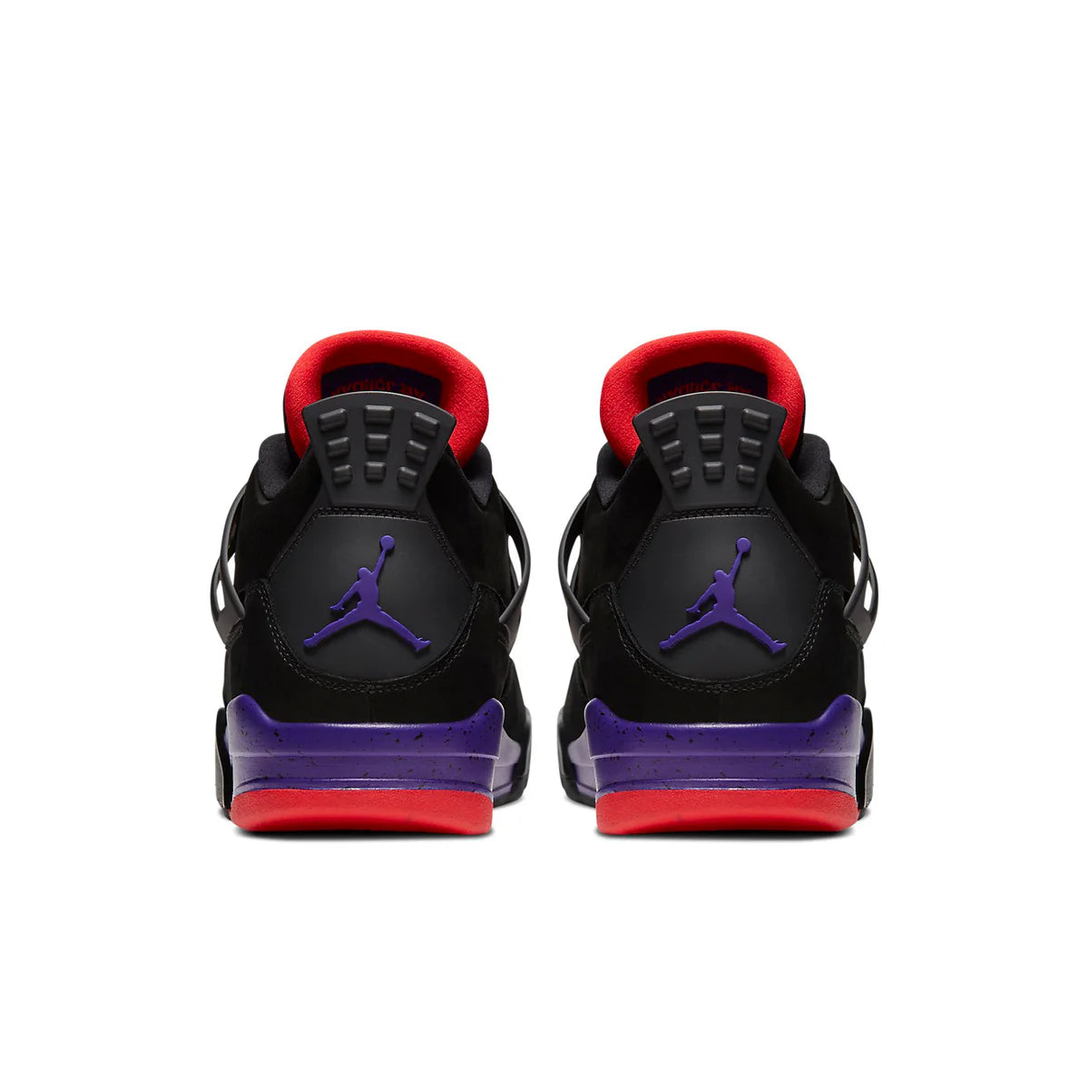 AQ3816 056 Air Jordan 4 Retro Raptors Drake OVO (2019)