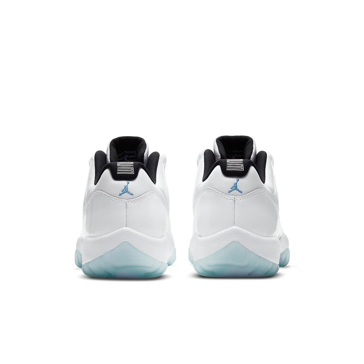 AV2187 117 Air Jordan 11 Retro Low Legend Blue