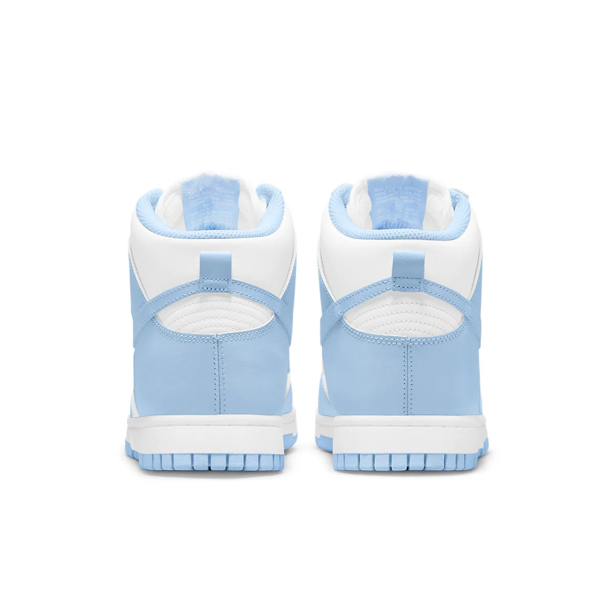 DD1869 107 Nike Dunk Alto Aluminio