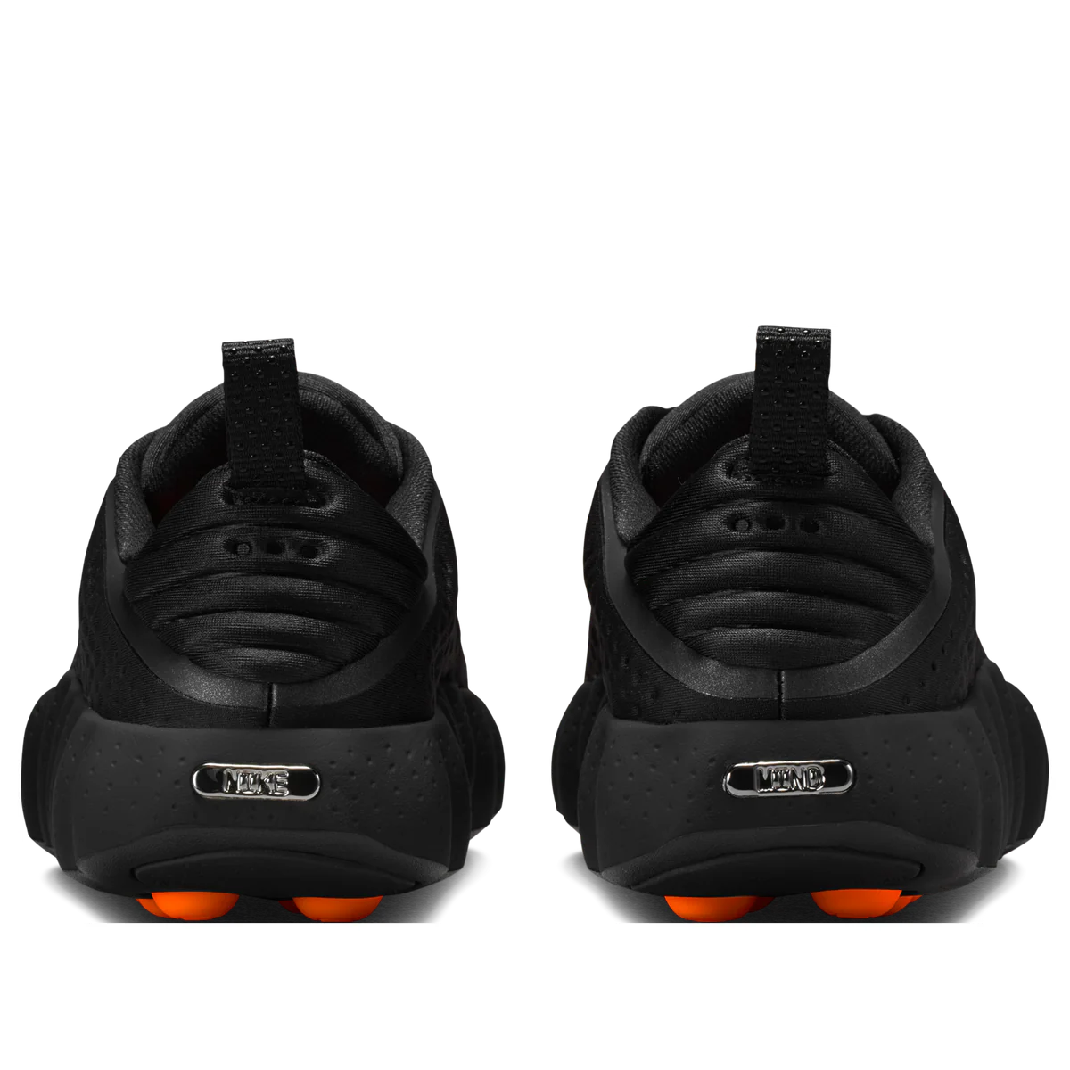 HQ4310 001 Nike Mind 002 Black Chrome (Women's)