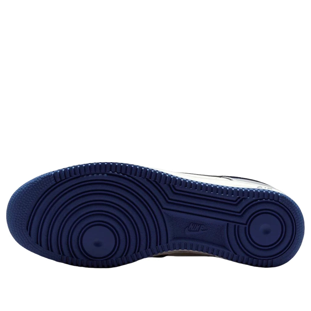 IO8765 100 Nike Air Force 1 Low '01 Nigo Last Orgy 2