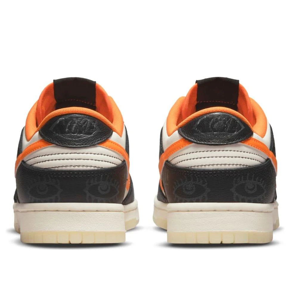 DD3357 100 Nike Dunk Low PRM Halloween (2021)