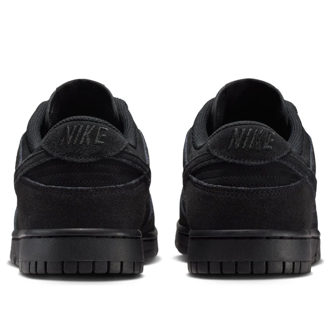 IB6651 001 Nike Dunk Low SE Triple Black