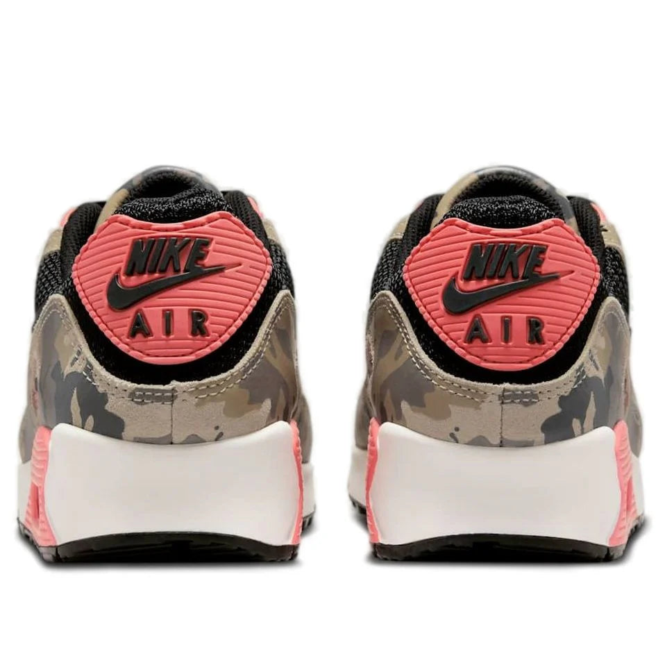 IF1721 200 Nike Air Max 90 Premium Magic Ember Camo