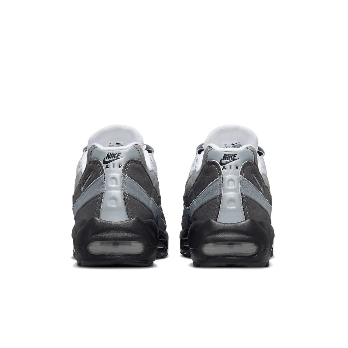 FQ1235 002 Nike Air Max 95 Jewel Swoosh Grey