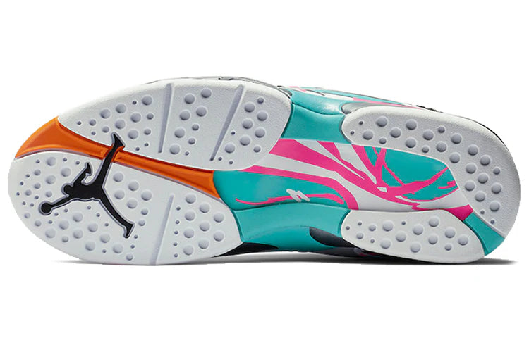 305381 113 Jordan 8 Retro South Beach