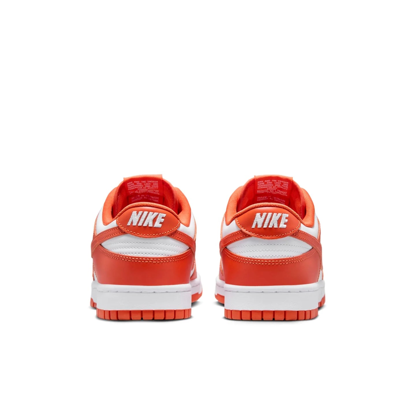 DV0833 114 Nike Dunk Low Retro Cosmic Clay