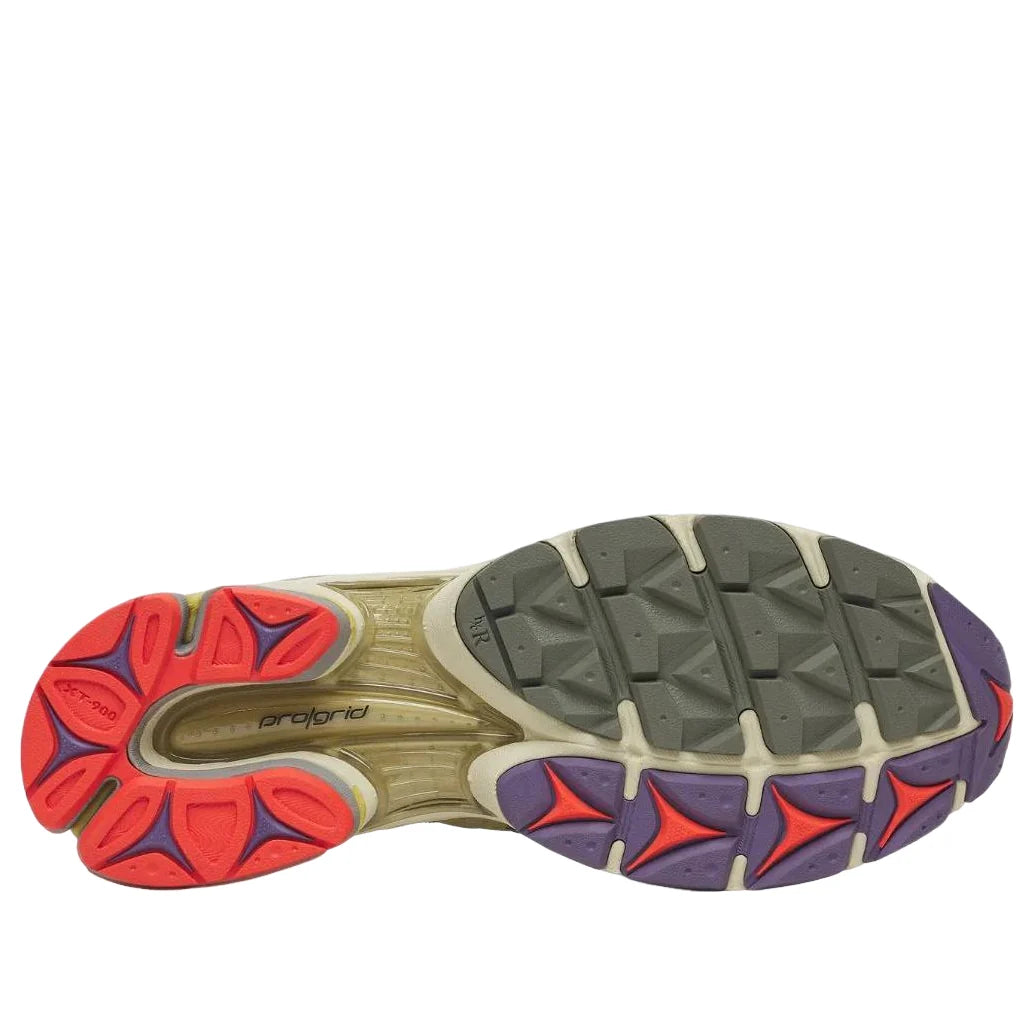 S71029 1 Saucony ProGrid Paramount a-Feeling Science of Wow