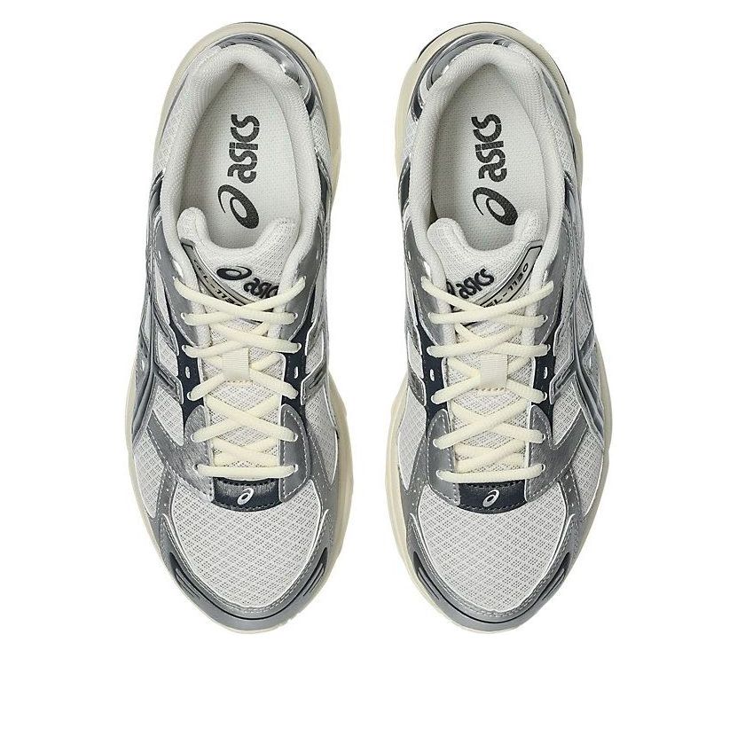 1203A899 101 ASICS Gel-1130 Cream Carrier Grey