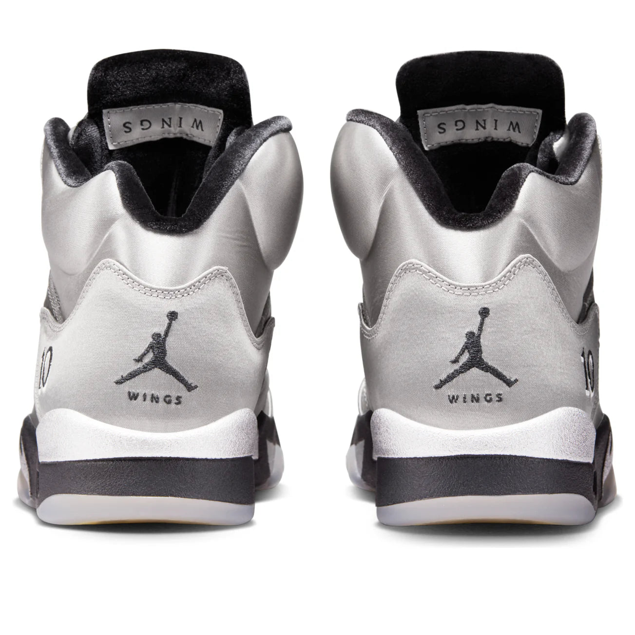 IO2038 001 Air Jordan 5 Retro Wings (2025) (Women's)