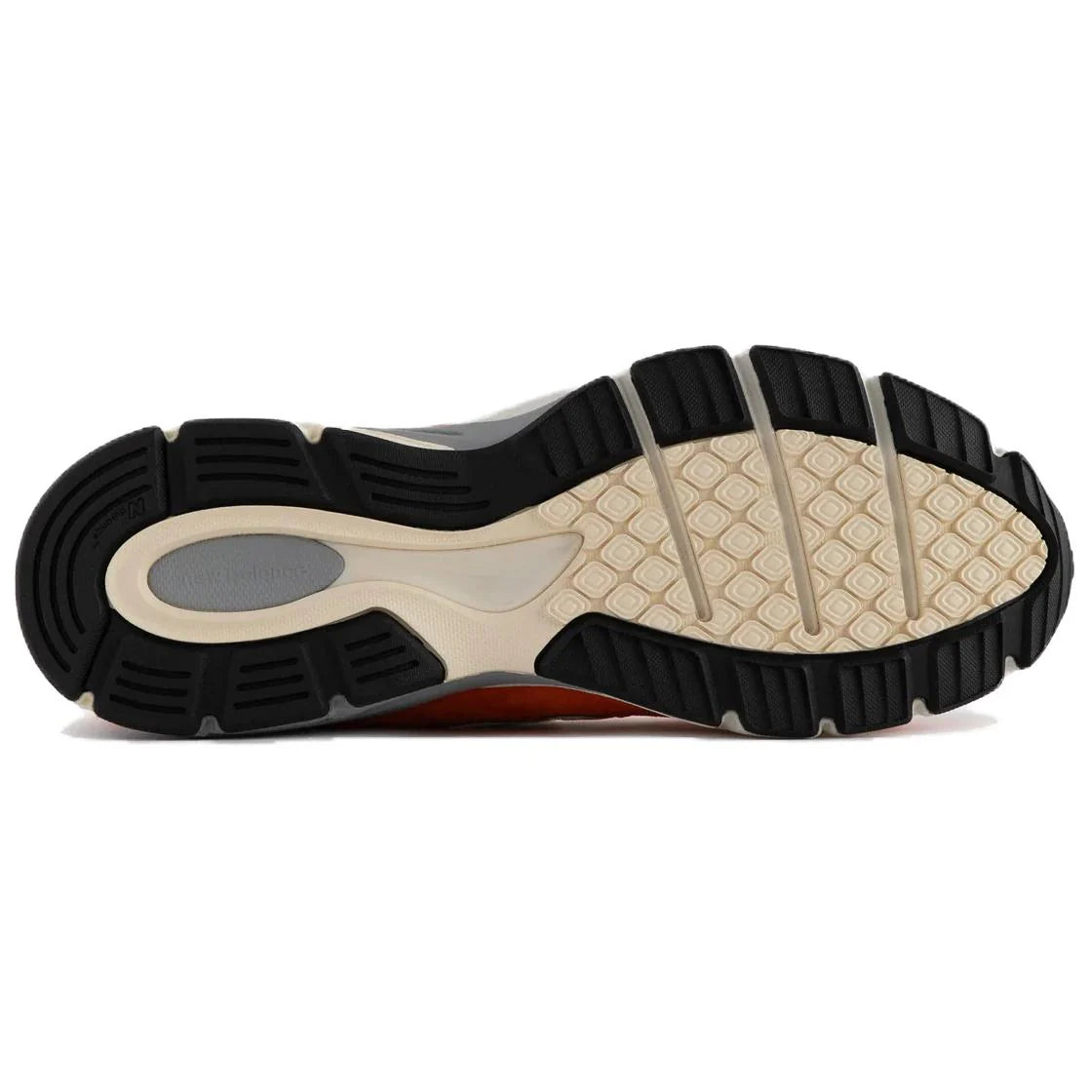 U9900G4 New Balance 990v4 MiUSA Aime Leon Dore Red Clay