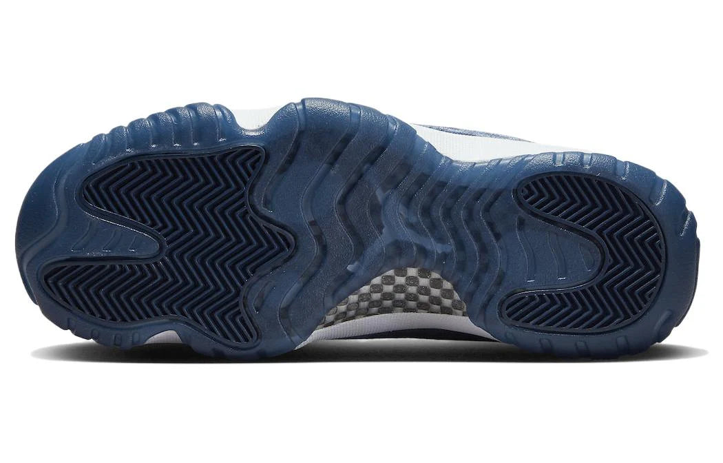 AR0715 441 Air Jordan 11 Retro Midnight Navy (Women's)