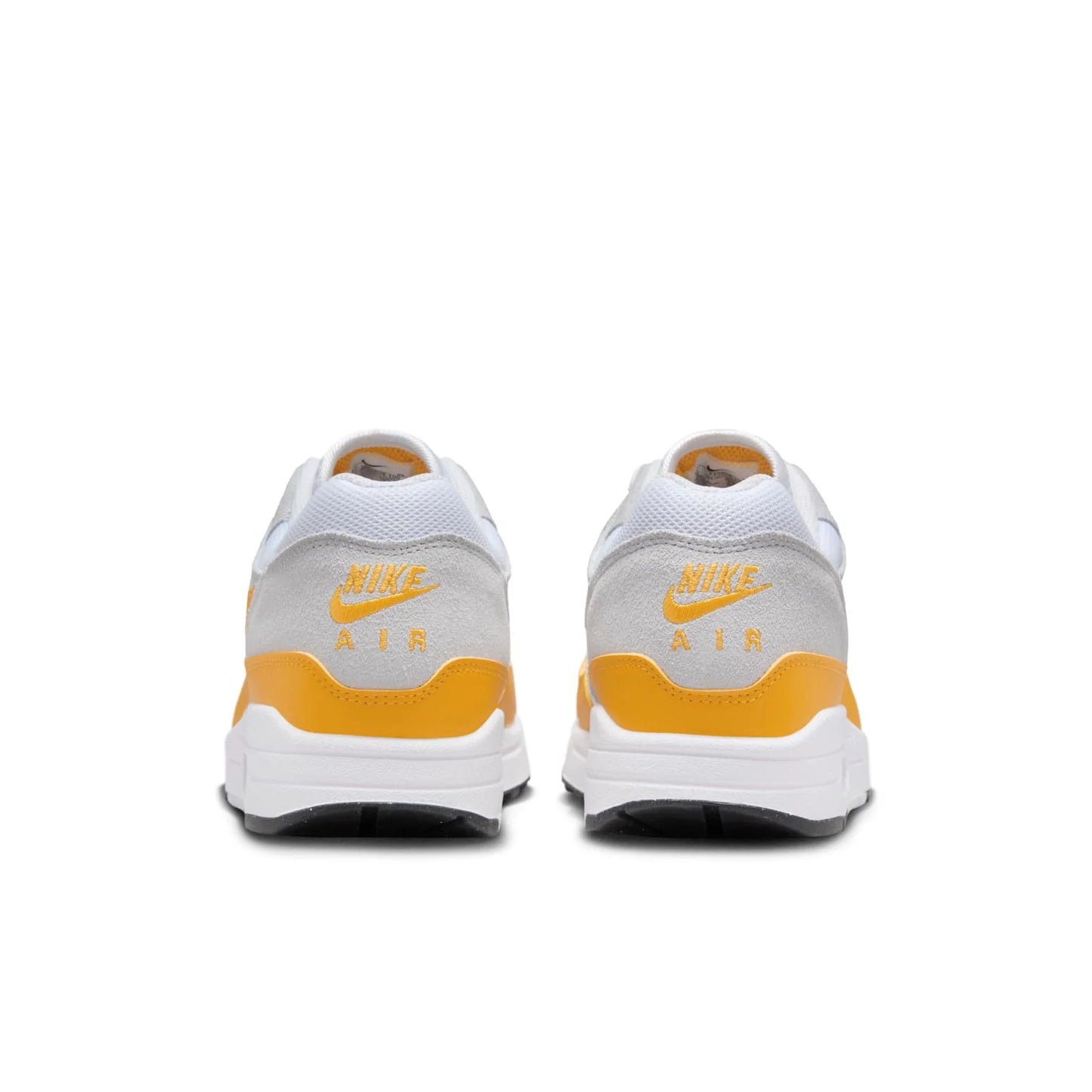 FZ5808 100 Nike Air Max 1 Essential University Gold