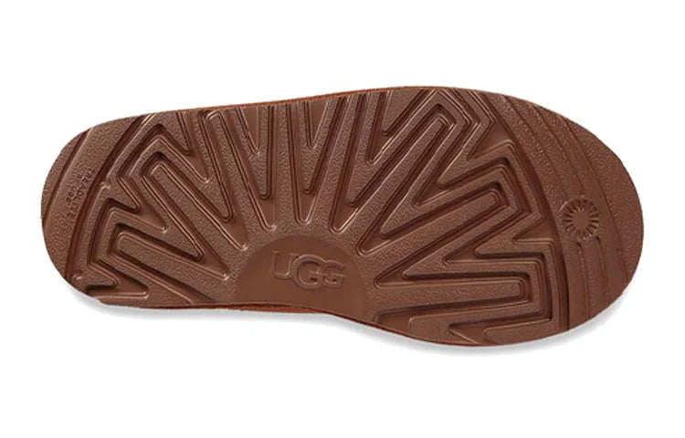 1174671CHE UGG Tasman II Slipper Chestnut