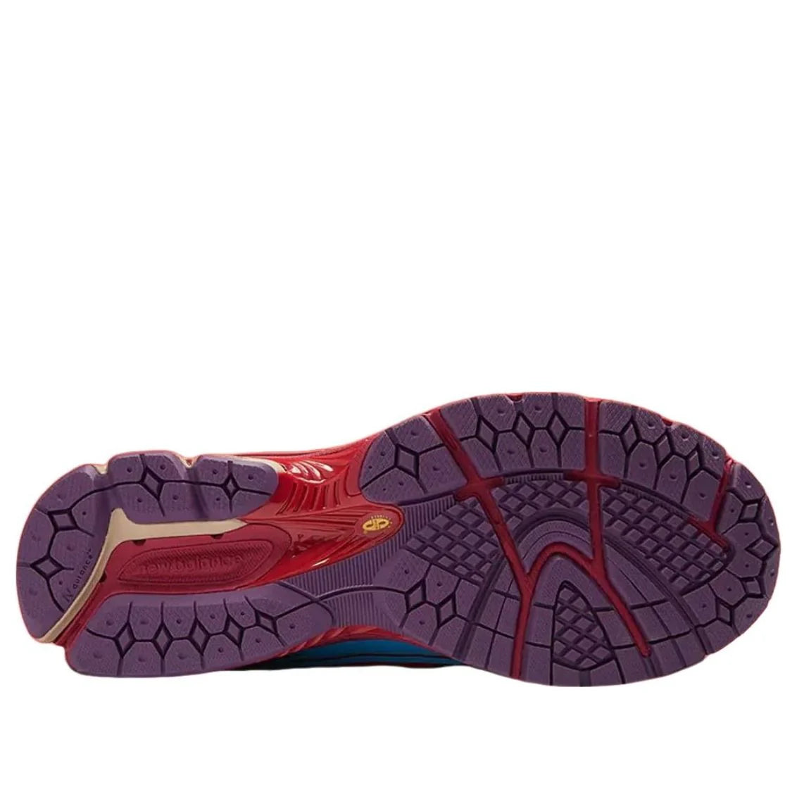 M1906RHS New Balance 1906R Salehe Bembury Heat Be Hot Magma
