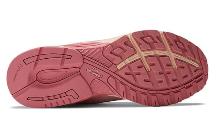 MR993JH1 New Balance 993 Joe Freshgoods Performance Art Powder Pink