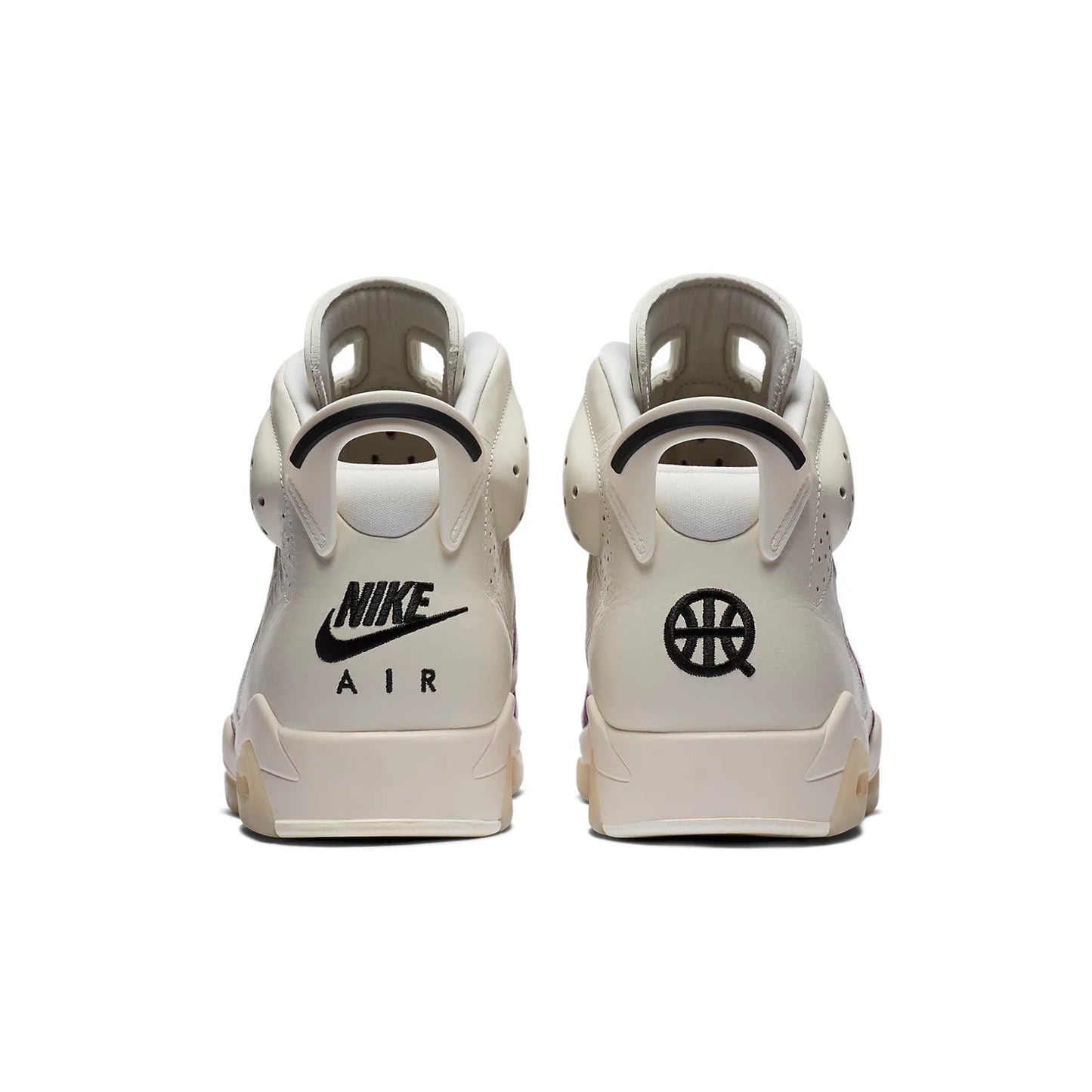 CZ4152 101 Jordan 6 Retro Quai 54 (2020)