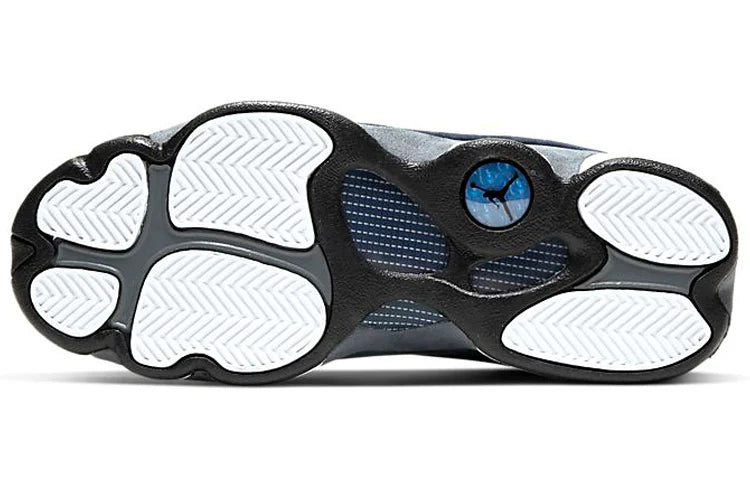 884129 404 Air Jordan 13 Retro Flint (2020) (GS)