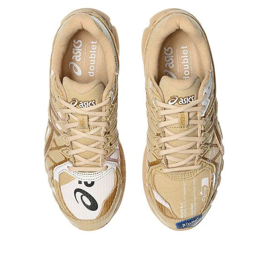1203A519 200 ASICS Gel-Kayano 20 Doublet Cardboard