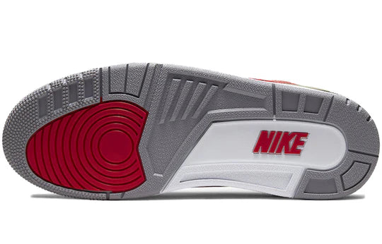 CU2277 600 Jordan 3 Retro SE Unite (Chicago Exclusive)