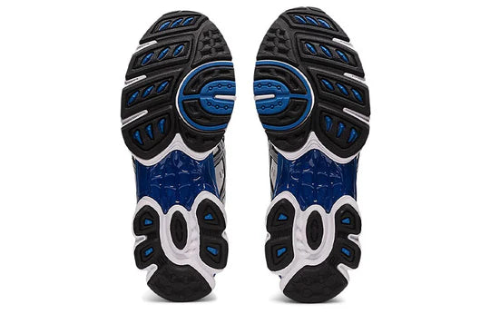 1201A424 ASICS Gel-Nimbus 9 White Lake Drive