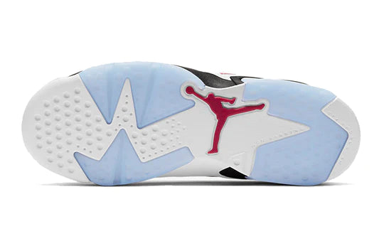 384665 106 Jordan 6 Retro Carmín (2021) (GS)