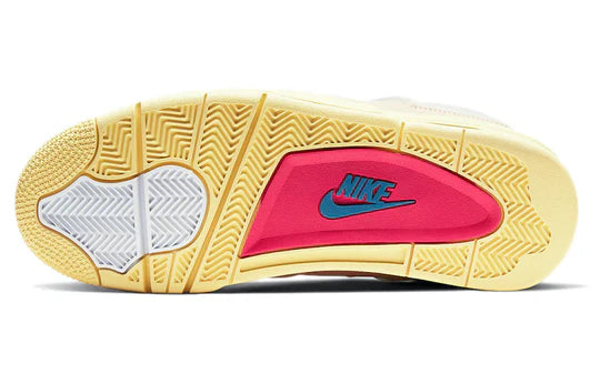 DC9533 800 Jordan 4 Unión Guayaba Ice