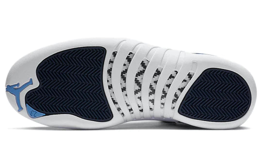 130690 404 Air Jordan 12 Retro Indigo