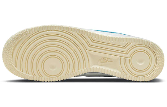 DM8461 001 Nike Air Force 1 Low SP UNDFTD 5 On It Dunk vs. AF1