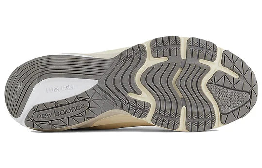 M90SS6 New Balance 990v6 MiUSA Crema