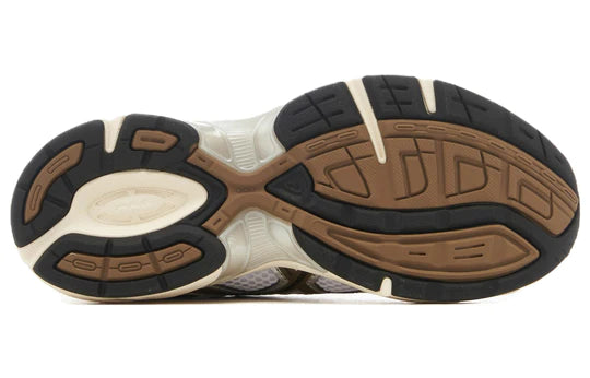 1201A256 113 ASICS Gel-1130 Cañón Arcilla Blanca