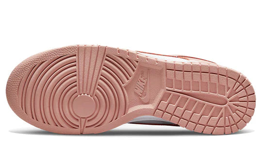 DD1503 118 Nike Dunk Low Rosa Susurro