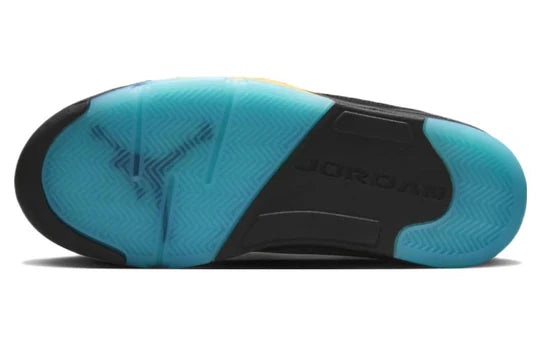 DD0587 047 Jordan 5 Retro Aqua