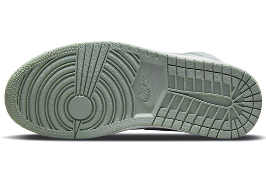 CD0461 002 Jordan 1 High OG Seafoam