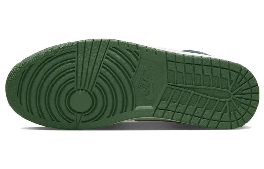 DZ5485 303 Jordan 1 Retro High OG Gorge Verde