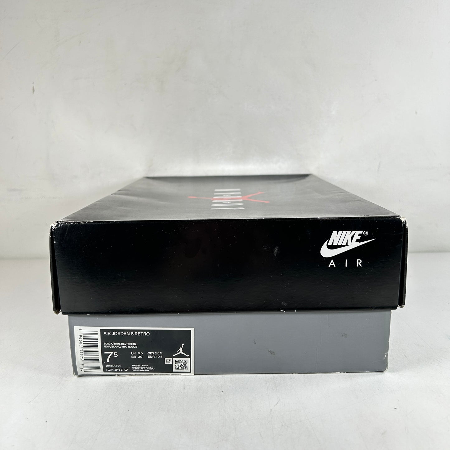 305381 062 Jordan 8 Retro Eliminatorias